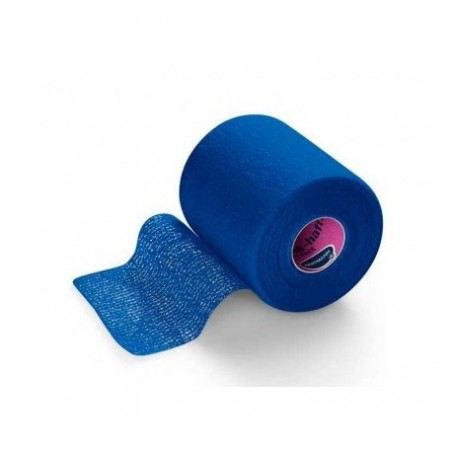 Peha Haft Blue Zelfklevende Verband
