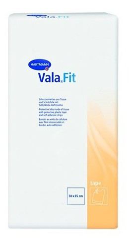 Valafit Valafit Tape 38x65 cm 100 stuks