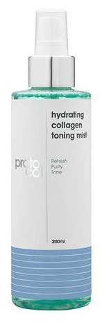 Proto-col Collageen Toning en Hydraterende Mist 200 ml