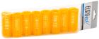 Haarrollers 31 mm 8 Stuks