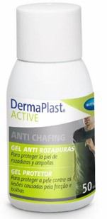 DermaPlast Actieve anti-schuurgel 50 ml