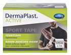 Actieve Sporttape 3,75 x 7 m
