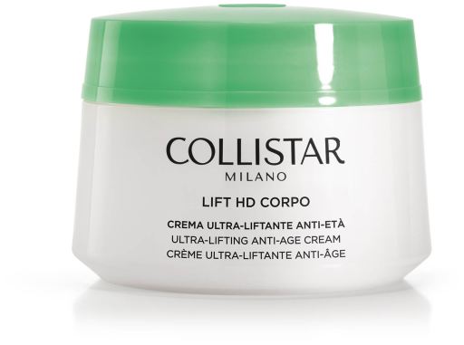 Collistar Ultra Lifting HD Body Anti-Aging Cream 400 ml