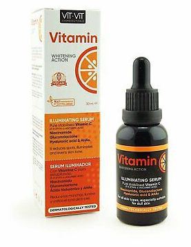 Diet Esthetic Vit Vit Serum Vitamine C 30 ml