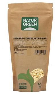 Conventionele Voedingsgist 150 gr