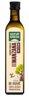 Naturgreen Bio Ongefilterde Appelcider Azijn 500 ml