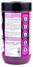 Haarmasker zonder Zout Pro Smooth Anti Frizz Argan Haarmasker zonder Zout Pro Smooth Anti Frizz Argan