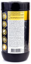 Haarmasker zonder Zout Pro Repair Coffee Bomb 1 Kg Haarmasker zonder Zout Pro Repair Coffee Bomb 1 Kg