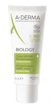 Biologie Lichte Hydraterende Crème 40 ml Biologie Lichte Hydraterende Crème 40 ml