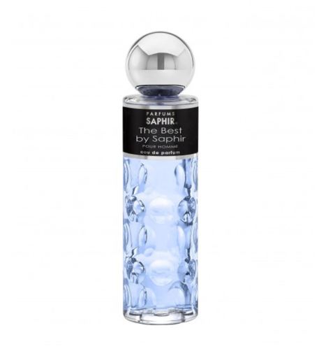 Parfums Saphir De beste Eau de Parfum 200 ml