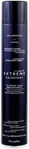 Farmavita Hd Lifestyle Extreme Hold Lak Spray 500 ml