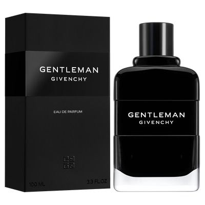 Gentleman Bois&eacute;e Eau de Parfum 100 ml