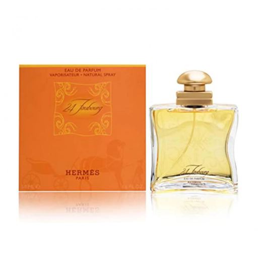 Herm&egrave;s Paris 24 Faubourg Eau de Parfum