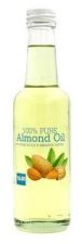 Amandelolie 100% puur 110 ml