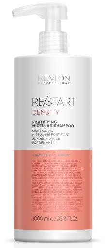 Revlon Professional Re/Start versterkende micellaire shampoo