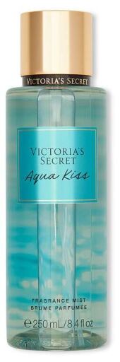 Victoria's Secret Aqua Kiss Lichaamsmist 250 ml