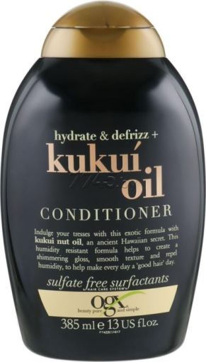 Ogx Kuku&iacute; Olie Conditioner 385 ml
