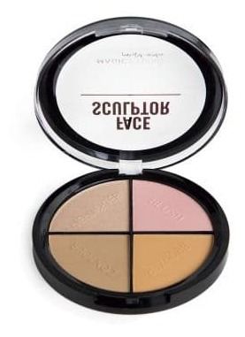 Magic Studio Face Sculptor Palet 12 gr