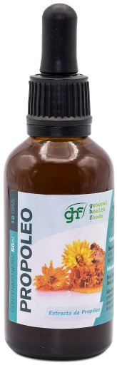GHF Propolis-extract 50 ml
