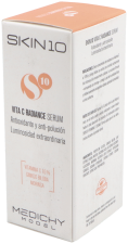 Huid 10 Vita C Radiance Serum 30 ml