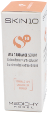 Huid 10 Vita C Radiance Serum 30 ml