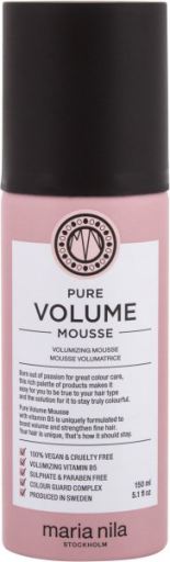 Maria Nila Volumegevend Schuim 150 ml
