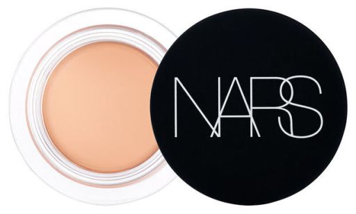 Nars Cosmetics Concealer Soft Matte Compleet Creme Brulee Light 2.5 6.2 gr