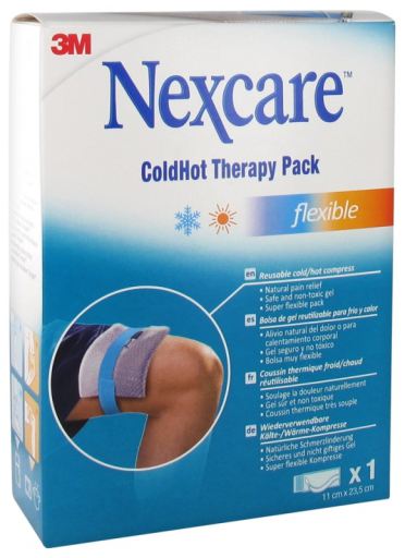 3M Nexcare Flexibele ColdHot Therapie Pakket