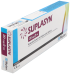Suplasyn Voorgevulde Spuit Natriumhyaluronaat 20 mg 2 ml