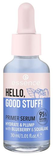 Essence Hallo, Goed spul! Hydrate & Plump Primer Serum 30ml