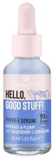 Hallo, Goed spul! Hydrate & Plump Primer Serum 30ml Hallo, Goed spul! Hydrate & Plump Primer Serum 30ml