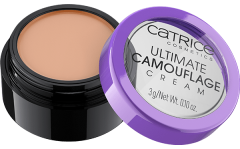 Camouflage Creme Concealer 020 N Lichtbeige 3 gr