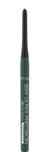 Catrice Cosmetics 20H Ultra Precision Waterproof Oogpotlood 040 Warm Groen