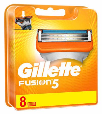 Onderdelen voor Fusion Machines 8 st