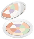 Verlichtende moza&iuml;ek compactpoeder 10 gr
