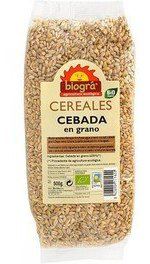Biogra Gerst Graan 500 gr