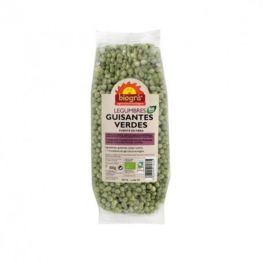 Biogra Groene Erwten 500 gr