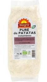 Biogra Instant Aardappelpuree 250 gr