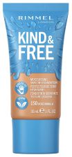 Kind&amp;Free Stichting 30 ml