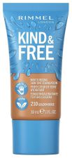 Kind&amp;Free Stichting 30 ml