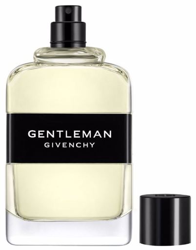Heren Eau de Toilette 100ml