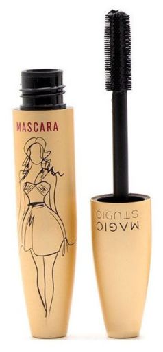 Magic Studio Extra Volume Mascara 12 ml