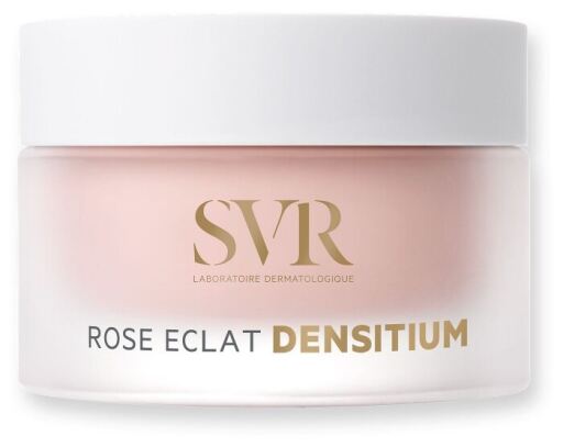 SVR Densitium Rose Eclat Anti-Aging Cr&egrave;me 50 ml