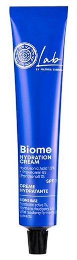 Natura Siberica Lab Biome Hydraterende Gezichtscr&egrave;me SPF 30 50 ml