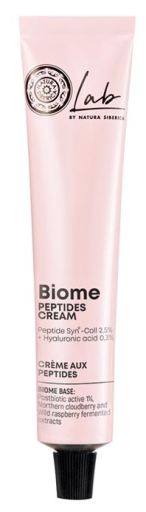 Natura Siberica Lab Biome Peptide Gezichtscr&egrave;me 50 ml