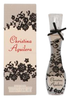 Christina Aguilera Eau de Parfum-verstuiver