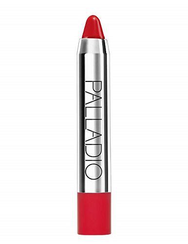 Palladio Pop Shine briljante lippenbalsem