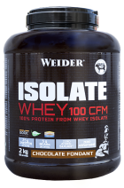 Isolaat Wei 908 gr