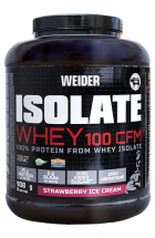 Isolaat Wei 908 gr