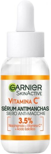 Garnier Huidactief Vitamine C Anti-Vlek Serum 30 ml